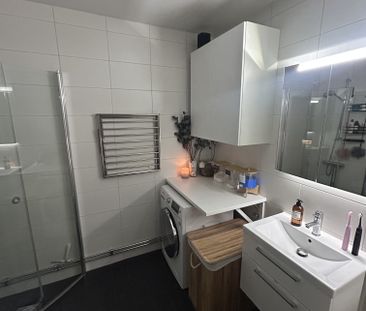 Ursula Printz Gata, Gustavsberg - Photo 4