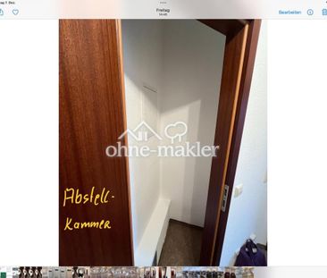 Moderne 2-Raum-Wohnung-frisch saniert - Photo 5