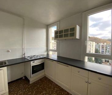 Location appartement 2 pièces 41.28 m² à Vienne (38200) 6 - Photo 5