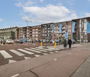 Te huur: Huis Leidsestraat in Haarlem - Foto 3