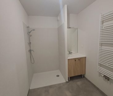 Location Appartement 3 pièces 61m² TOULOUSE 31100 - Photo 6