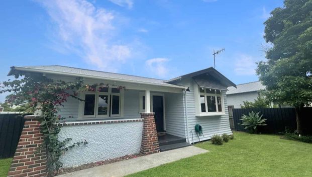 TAKARO - 3 BEDROOMS - Photo 1