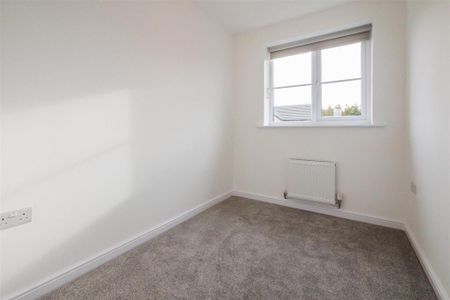 3 bedroom detached house to rent - Photo 5