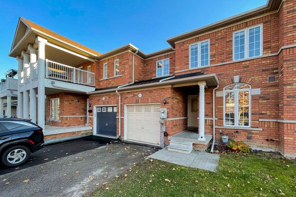 For Lease - 110 Dolce Crescent, Vaughan, Ontario - Photo 1