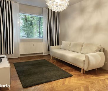 Apartament cu 2 camere de inchiriat-Parcul Bazilescu-Bucurestii Noi - Photo 1