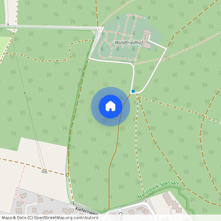 63906 Bayern - Erlenbach am Main