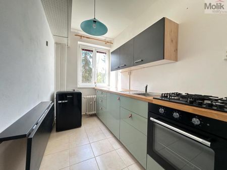 Pronájem bytu 1+1 33 m2 - Photo 2