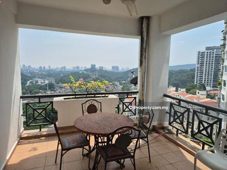 Bayu Angkasa, Bangsar - Foto 2