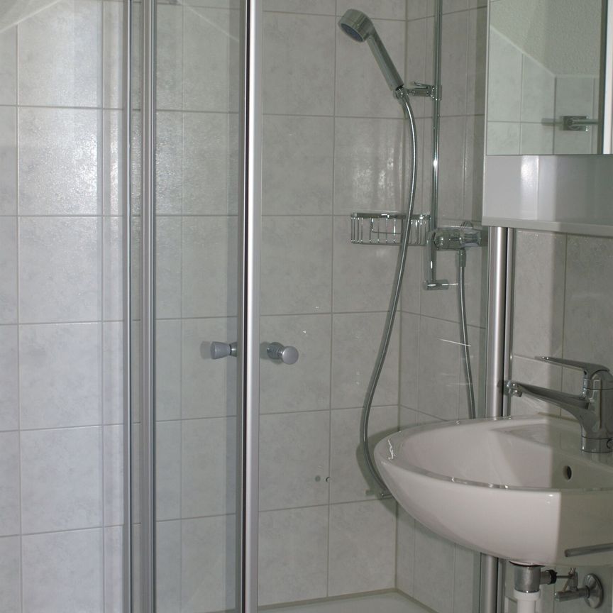 Herbstspecial - profitieren Sie von einem mietzinsfreien Monat! - Photo 1