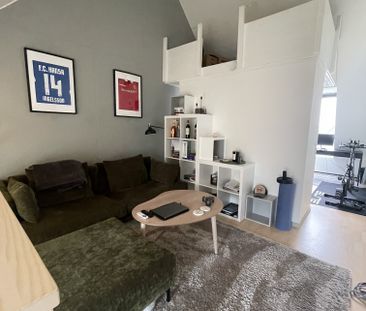 Trollebergsvägen, Lund - Photo 1