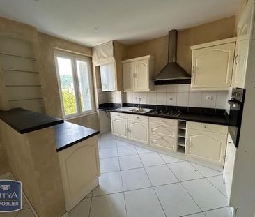 Location Appartement 4 pièces 72m² FIRMINY 42700 - Photo 5