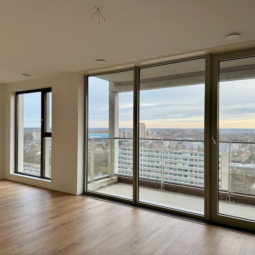 Appartement te huur: Aalscholverpad 171 3815 DZ Amersfoort - Photo 1