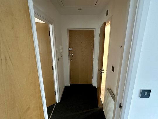 Columbia Road, Ensbury Park, Bournemouth - Photo 1