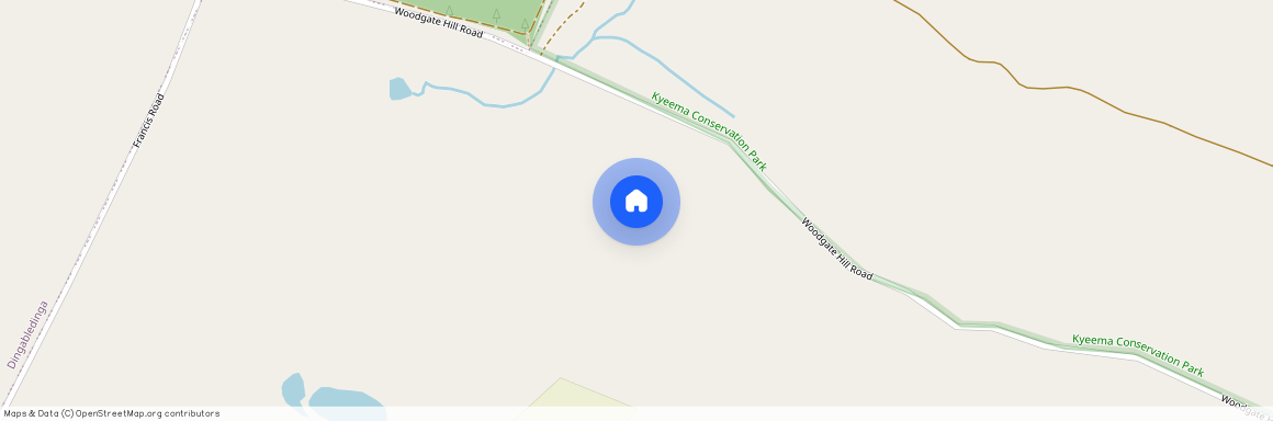 88 Woodgate Hill Rd, SA 5172, Hope Forest