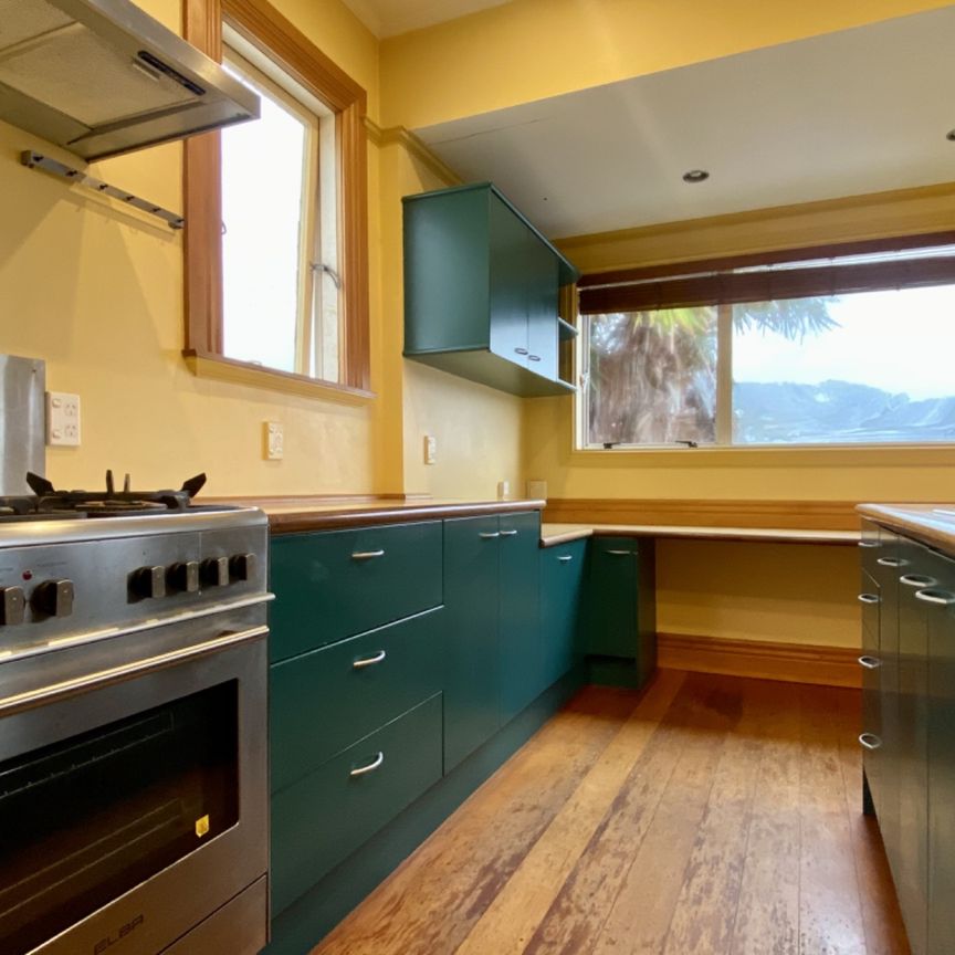9B Ross Street, Kilbirnie - Photo 1