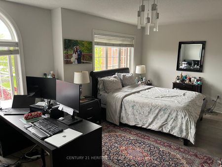 For Lease - 805 Sisler Avenue Unit# Main, Newmarket, Ontario - Photo 5