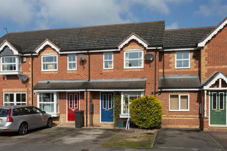 2 bedroom detached house to rent - Photo 5