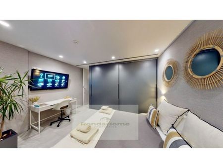 4 room luxury Villa for rent in Mijas, Andalusia - Photo 3