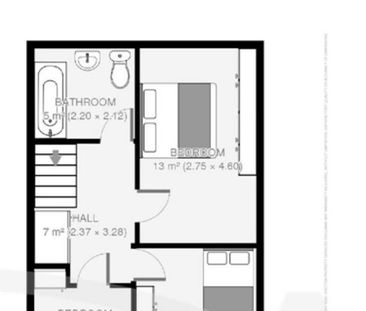 3 bedroom semi-detached house to rent - Photo 5