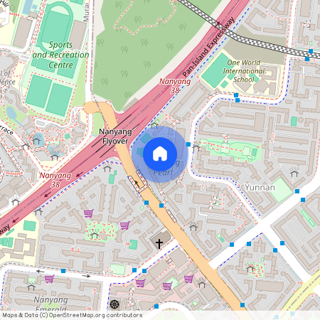 847 Jurong West Street 81 (640847), Singapore