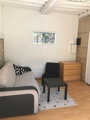 Location Appartement 2 pièces 36m² - Photo 1