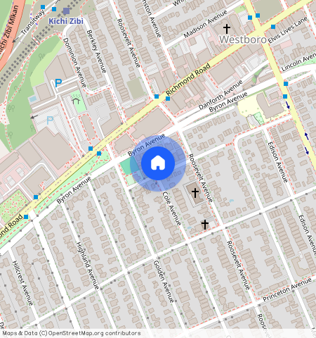 ** Ravenhill Avenue - 1, Ottawa, ON K2A 0J7