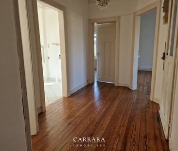 Location Appartement 3 pièces 75m² MONTIGNY LES METZ 57950 - Photo 5