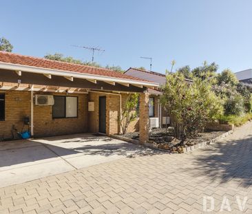 6/163 Abbett Street, Scarborough WA 6019 - Villa For Rent - $850 | ... - Photo 6