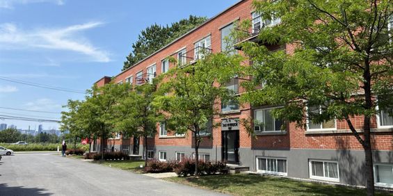 2 1/2 - 265 Rue Riverside, Saint-Lambert - Photo 3