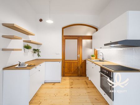 Pronájem bytu 2+kk 42 m² - Photo 2