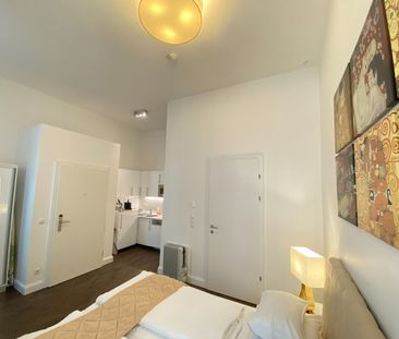 Castellezgasse - Photo 3