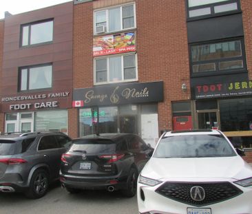 For Lease - 24A Roncesvalles Avenue Unit# 3rd Floor, Toronto, Ontario - Photo 5