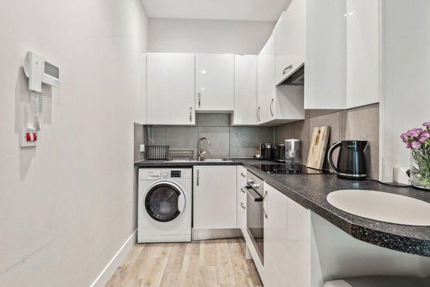 1 bedroom apartment to rent - Photo 1