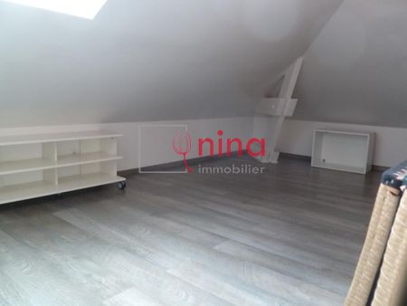 Location Appartement - Photo 2