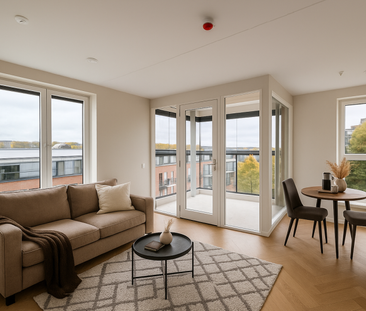 Victoriastein 84 - Photo 3