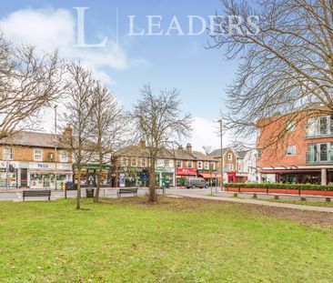 1 bedroom apartment to rent Hersham Road, KT12 - Photo 4