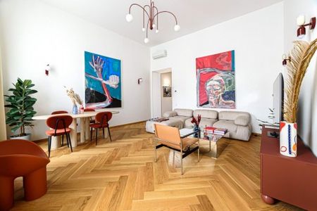 Andrássy út - Fotó 2