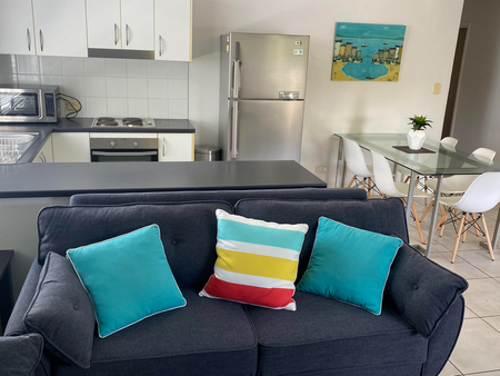 Unit 1, 143 Merthyr Road, New Farm, QLD - Photo 2