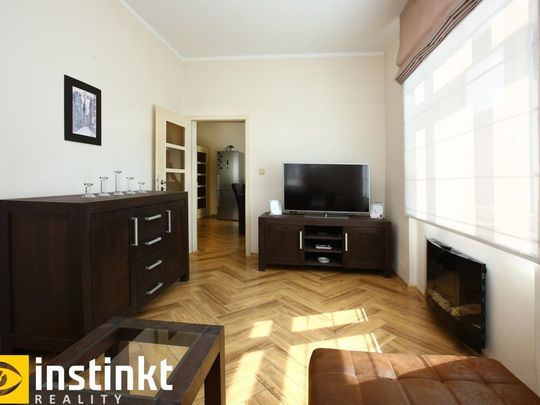 Pronájem bytu 2+1 60 m2 - Photo 1