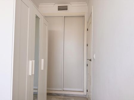 Piso de alquiler en Calle la Peña, 2b, Las Gaviotas - Carvajal - Photo 5