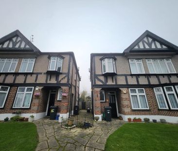2 bedroom flat to rent - Photo 3