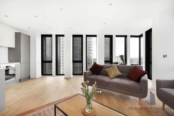 The Ceramic Building Newington Causeway, Elephant And Castle, London, SE1 - Photo 1