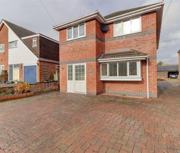 Kilby Road, Fleckney - Photo 2
