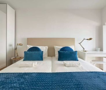 2-Bedroom Apartment in Chiado - Photo 5