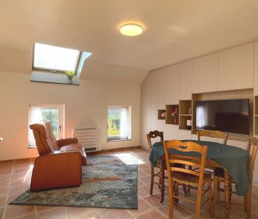 Appartement te huur in Ottenburg voor € 950 met 2 slaapkamers - Foto 2