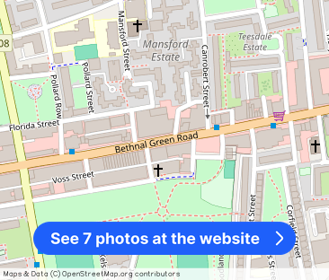 Bethnal Green Road, London, E2 - Photo 1