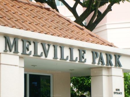 Melville Park (D18), Condominium - For Rent - Photo 3