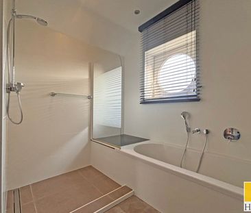 Moderne woning met zicht op de Royal Zoute Golf Club - Foto 4