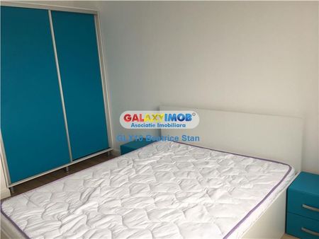 Apartament 2 camere bloc 2021 totul nou elegant B-dul Timisoara - Fotografie 3