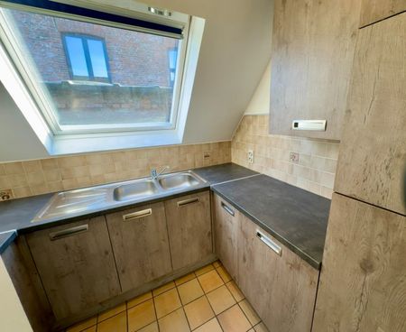 Appartement te huur in Lokeren - Foto 5